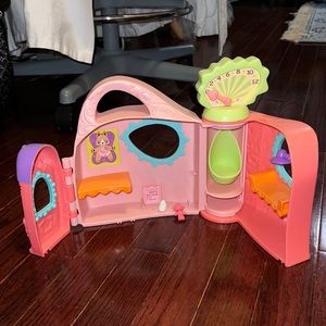 LPS Littlest Pet Shop